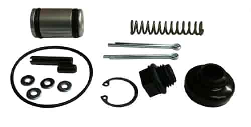 MINI LITE MASTER REBUILD