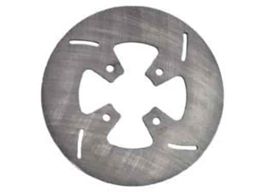 BRAKE DISC 7.125 X .250