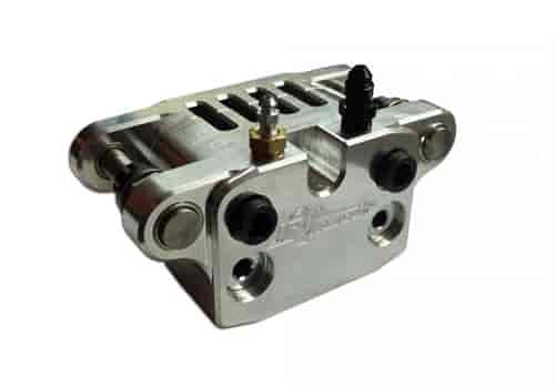 JR PRO CALIPER ASSEMBLY