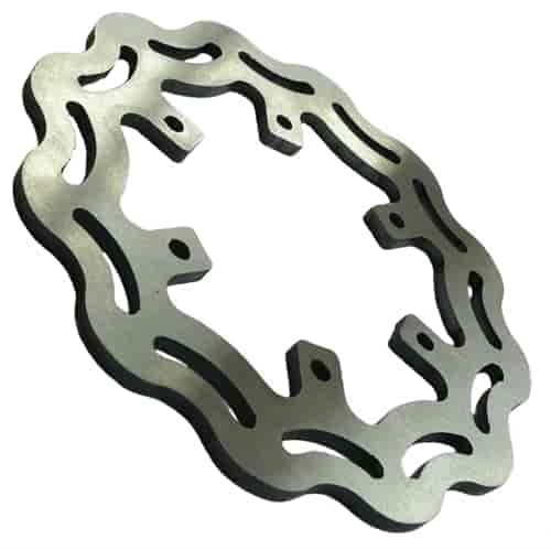 JR PRO ROTOR