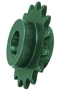 JR 16 Tooth Front Drive Sprocket Pro Series