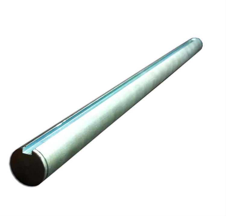 STEEL AXLE SOLID 40 L 1 D
