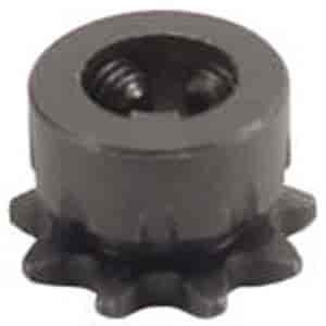 Front Drive Sprocket 9-Tooth For #35 Chain