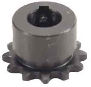 Front Drive Sprocket 12-Tooth