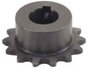 Front Drive Sprocket 14-Tooth