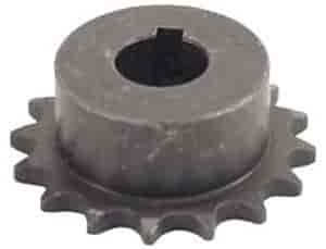 Front Drive Sprocket 16-Tooth