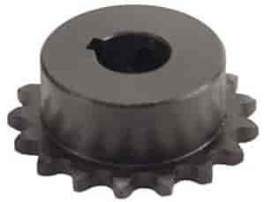 Front Drive Sprocket 17-Tooth