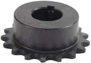 Front Drive Sprocket 17-Tooth