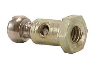 Wire Stop W/Screw