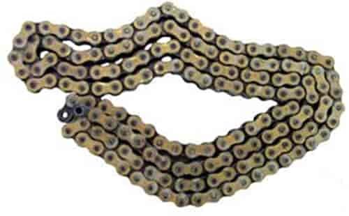 #35 Regina Gold Chain 5-Ft. Length