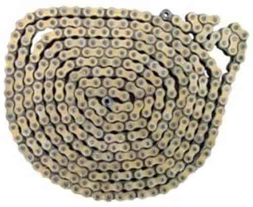 #35 Regina Gold Chain 10-Ft. Length