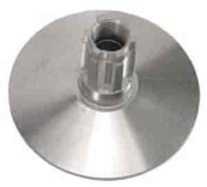 340 Billet Fixed Face 3/4" Diameter