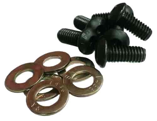BOLT KIT 3 HP ADJ F/WHEEL