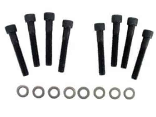 BOLT KIT-BILLET HEAD