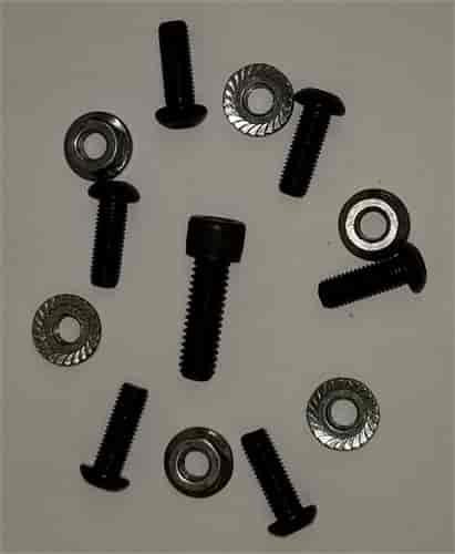 BOLT KIT-SPROCKET HUB