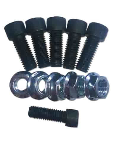 BOLT KIT-5 BOLT WHEEL HUB