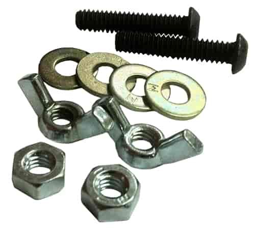 BOLT KIT-CLUTCH COVER