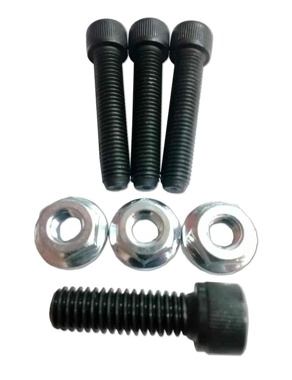 BOLT KIT-SPROCKET HUB SNG