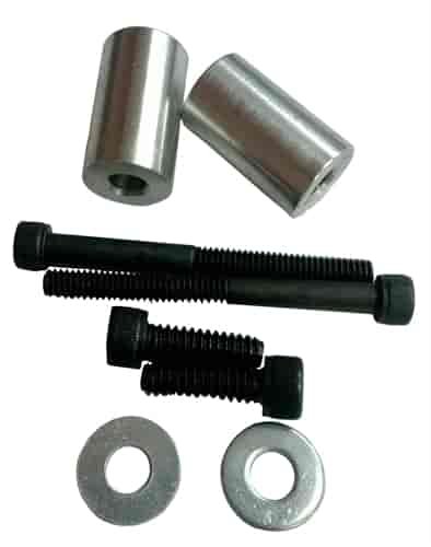 BOLT KIT-3HP ADJ COIL BKT