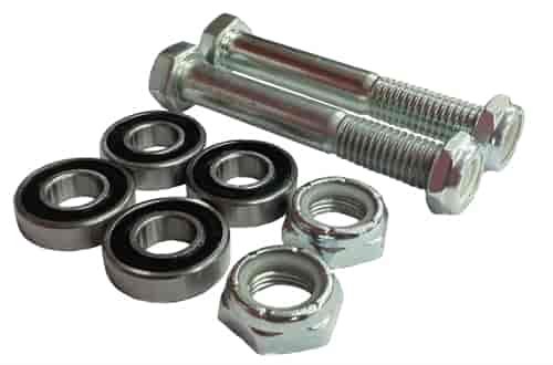 BOLT KIT-SPINDLE