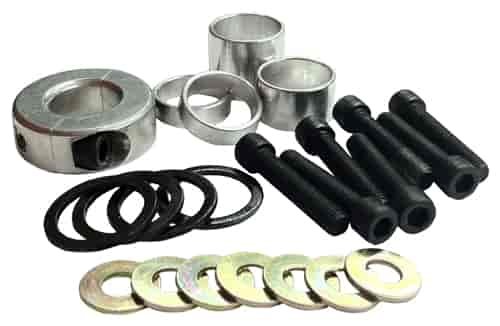 BOLT KIT-JACKSHAFT SUPP
