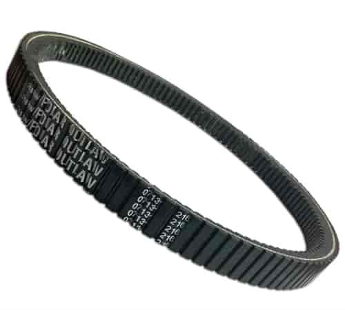 POLAR OUTLAW BELT
