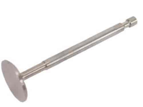 ZR4 1.750 TI VLV 1/4 STEM