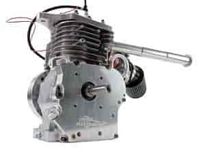 Stage 2 Engine