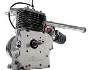 12.90 Destroked Engine