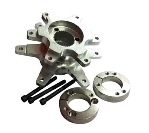 STAGE 3 WELDED RAPTOR BLO