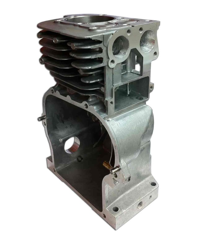 STAGE 2 RAPTOR BLOCK
