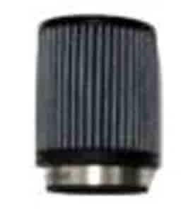 Air Filter 3 1/2" OD Straight