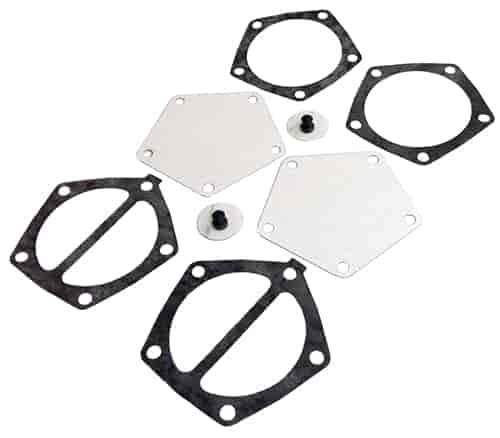 MagnaFuel Pump Rebuild Kit