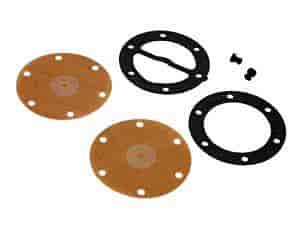 Mikuni Fuel Pump Diaphragm Rebuild Kit