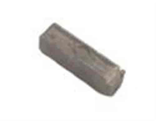 BRIGGS FLYWHEEL KEY