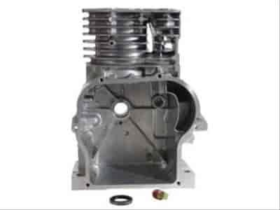BRIGGS IRON RAPTR II BLOK