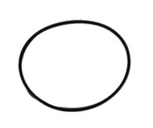 RPLCMNT BREATHER O-RING