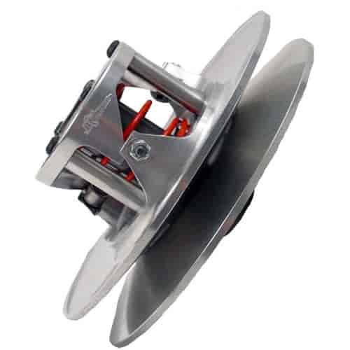 Shockwave 7" Reverse Driven Unit O/D