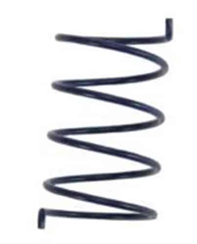 DRIVEN SPRING-BLUE
