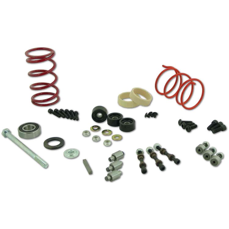 Shockwave Clutch Rebuild Kit - Heavy
