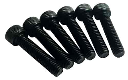 6 TOP PLT BOLTS 10-32X7/8