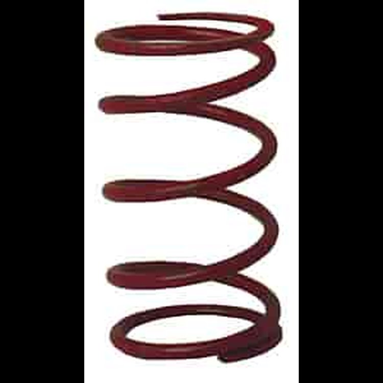 Shockwave O/D Clutch Spring Red