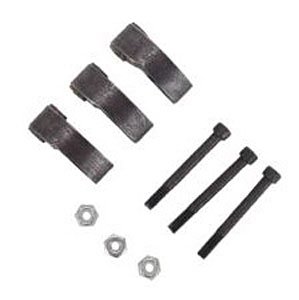26 Gram Flyweight Kit For Shockwave Overdrive
