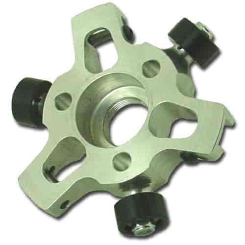 Shockwave Spider Assembly For Standard Shockwave