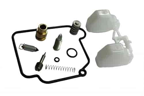 33MM CARB REBUILD KIT