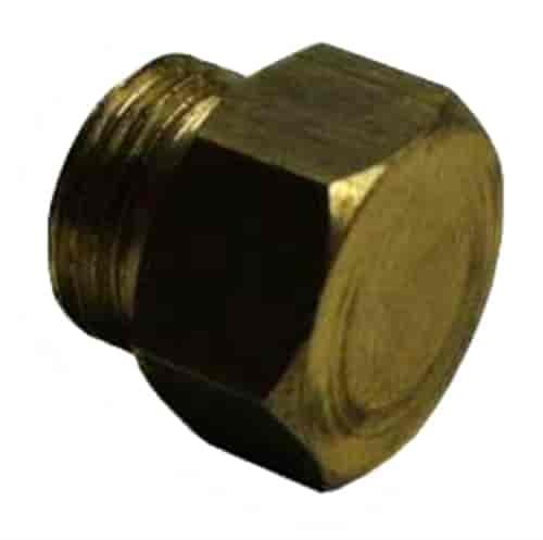 40/42/45MM CHOKE BLCK OFF