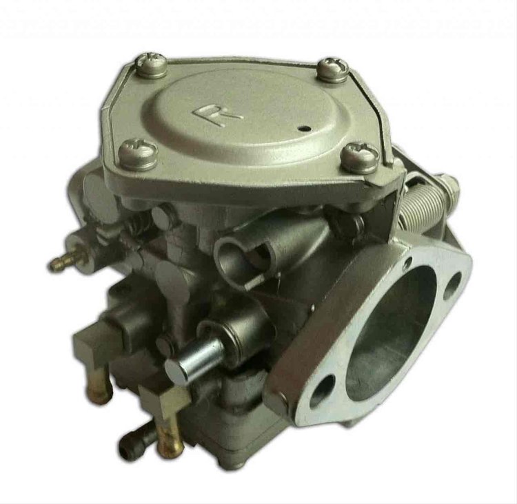 38 MM MIKUNI CARB FOR OHV