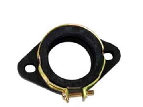 CARB BOOT 40MM