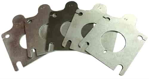 TITAN ZR/4 RESTRICTOR SET