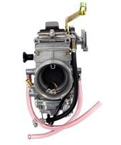 Mikuni 33MM Carb Pumper Style